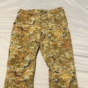 Duck Camp Contact softshell pants